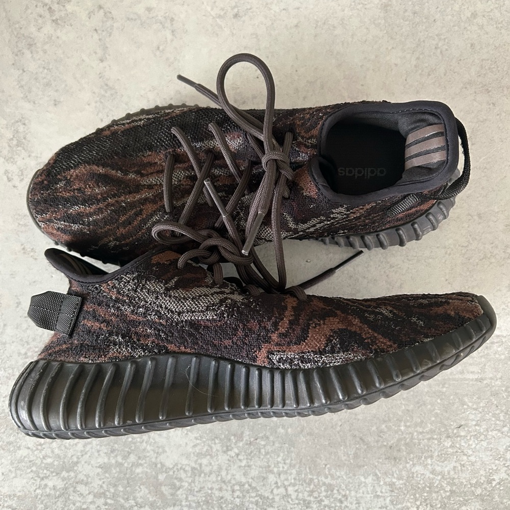 Adidas Yeezy Boost 350 V2 MX Rock
